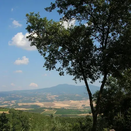Casa Vacanze Porta Vecchia Montalcino Room photo