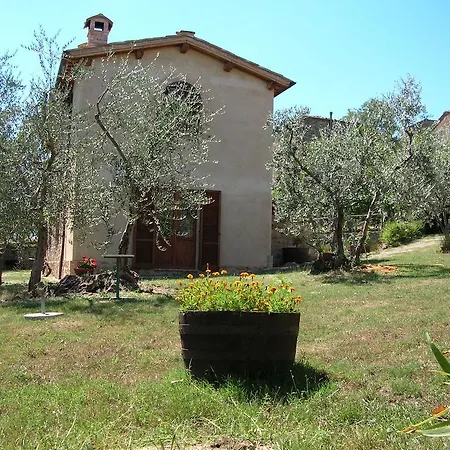 Casa Vacanze Porta Vecchia Montalcino Room photo