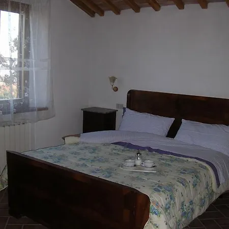 Casa Vacanze Porta Vecchia Montalcino Room photo