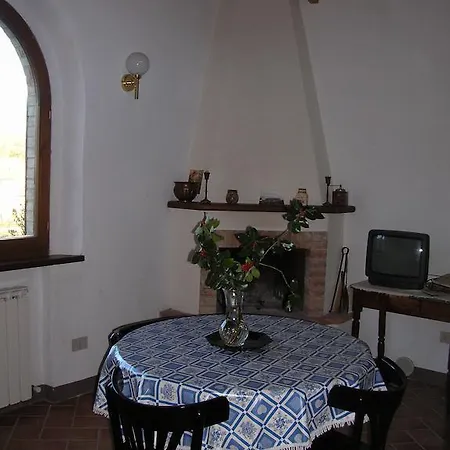 Casa Vacanze Porta Vecchia Montalcino Room photo