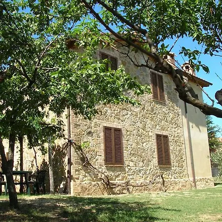 Casa Vacanze Porta Vecchia Montalcino Room photo