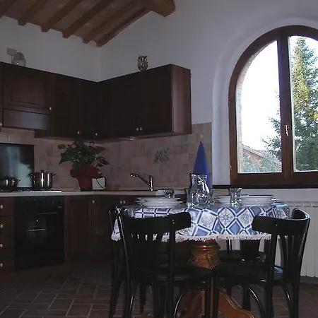 Casa Vacanze Porta Vecchia Montalcino Room photo