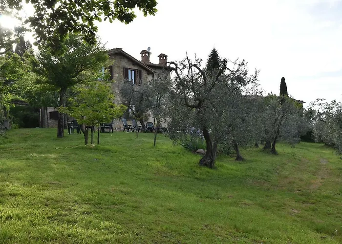 Casa Vacanze Porta Vecchia