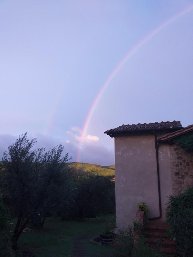 Holiday home Porta Vecchia Montalcino