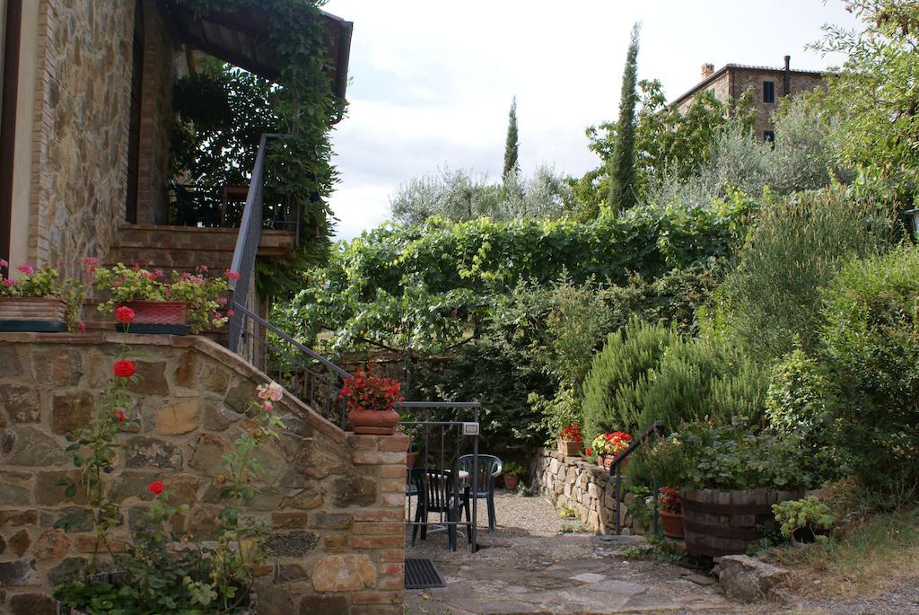Porta Vecchia *