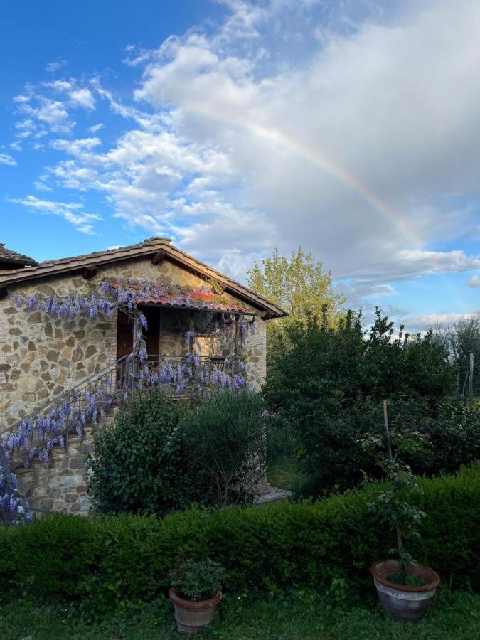 Porta Vecchia Montalcino