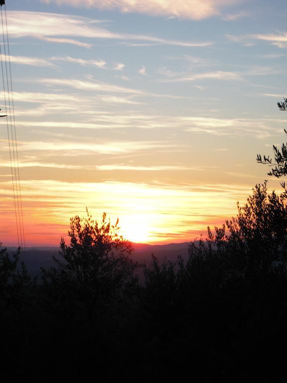 Porta Vecchia Holiday home Montalcino
