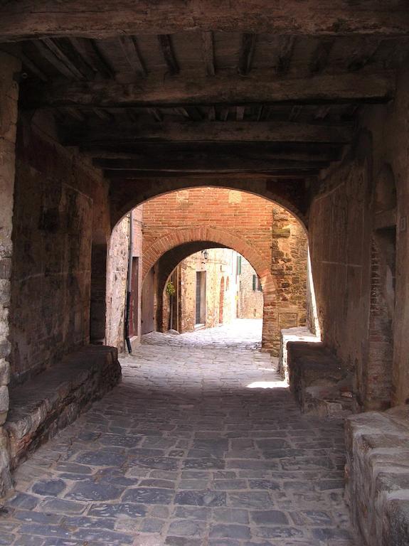 Porta Vecchia