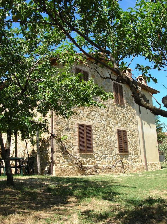 Porta Vecchia * Montalcino
