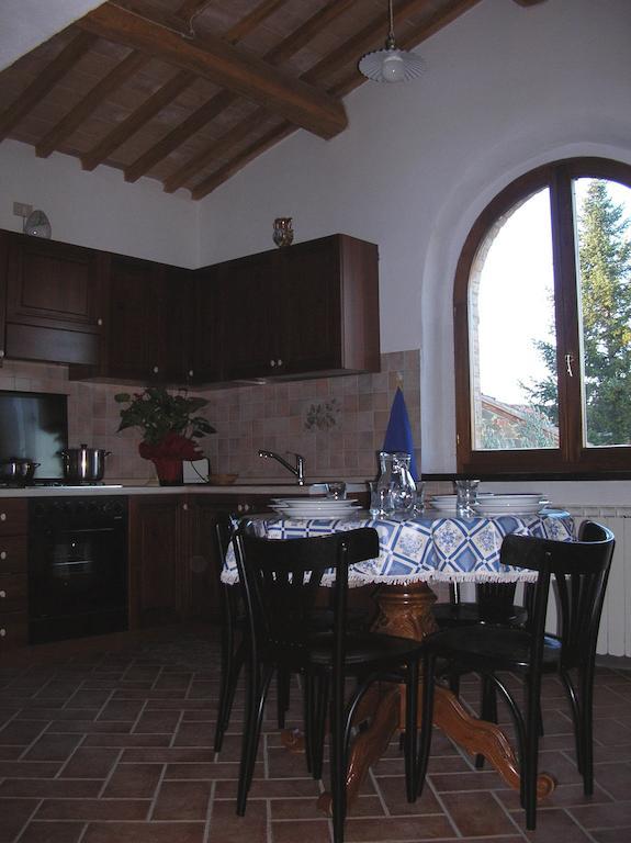 Porta Vecchia Holiday home