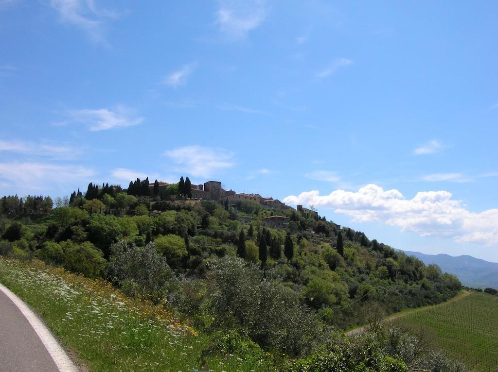 Porta Vecchia *