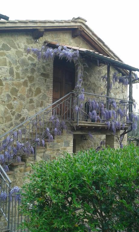 Porta Vecchia Holiday home *