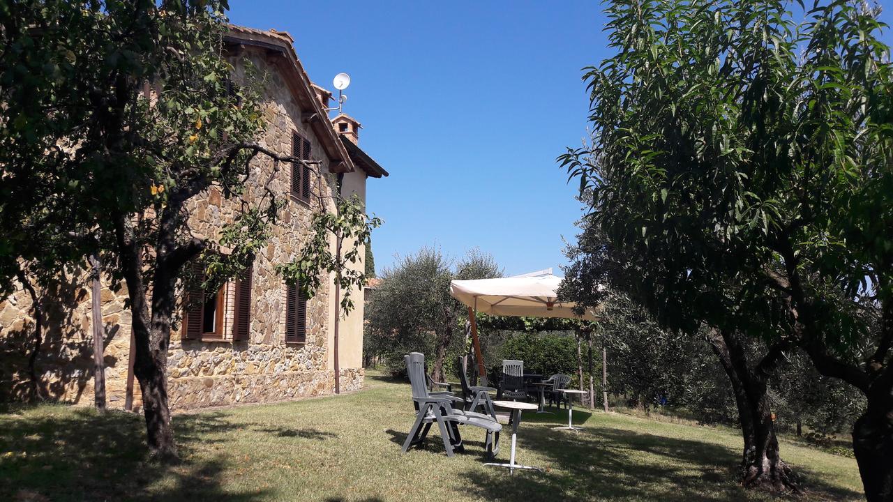 Holiday home Porta Vecchia