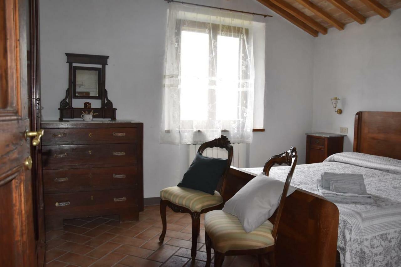 Porta Vecchia Holiday home