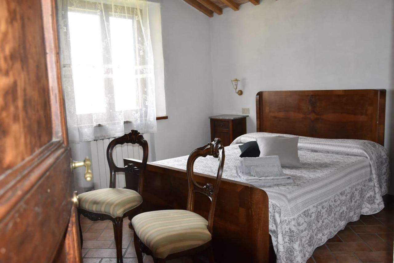 Holiday home Porta Vecchia Montalcino
