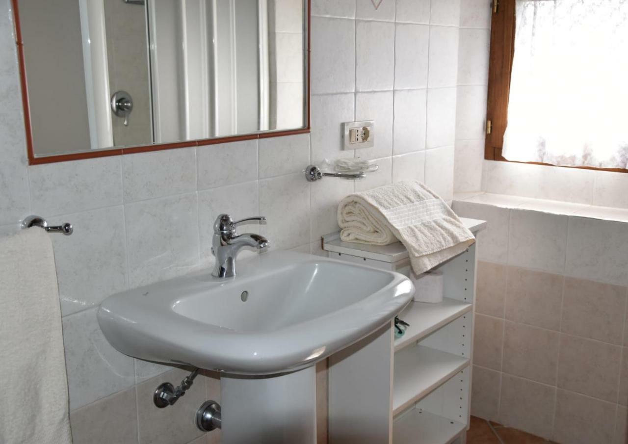 Porta Vecchia Holiday home