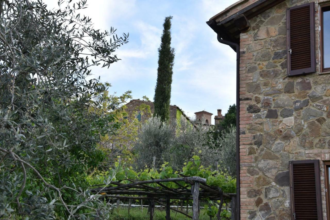 Porta Vecchia Holiday home